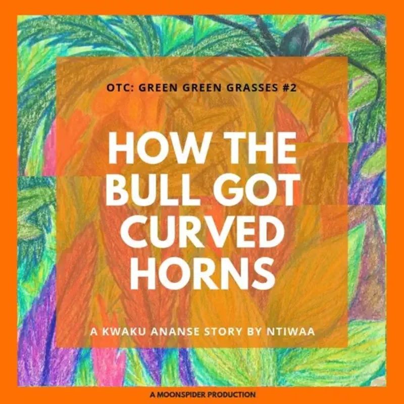 GGG Ep2: How the Bull Got Curved Horns
