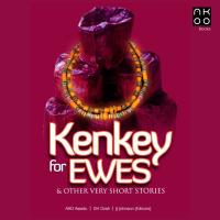 Kenkey For Ewes